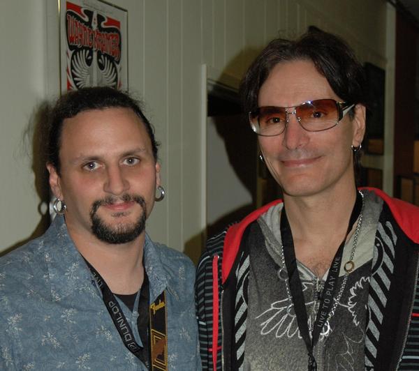 Steve Vai